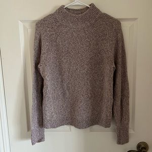 Abercrombie Turtleneck Sweater